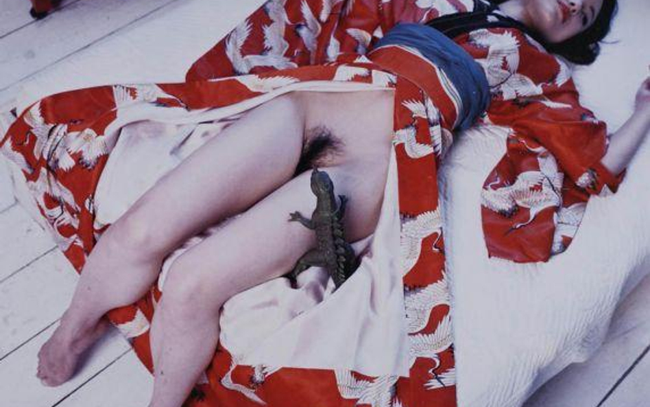 ARAKI Nabuyoshi