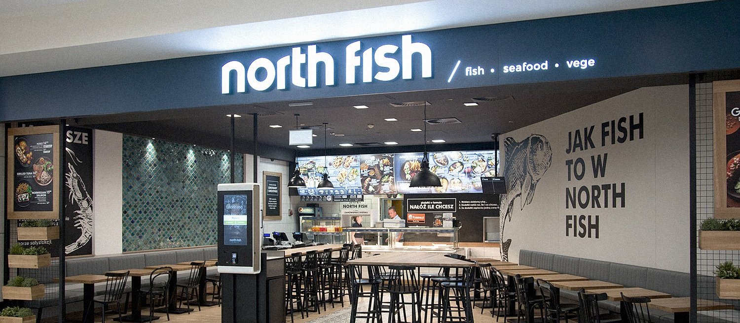 Sieć restauracji Michała Sołowowa z wnioskiem o upadłość. Co dalej z North Fish?