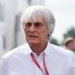 Bernie Ecclestone