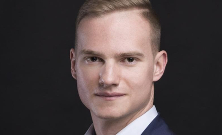 Piotr Jaromin, analityk Rynków Finansowych XTB