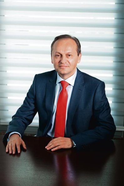 Zbigniew Juroszek prezes Atalu