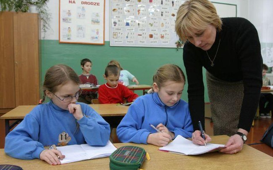 Samorządy krytykują pomysły na dotacje na niepubliczne szkoły i przedszkola