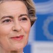 Szefowa Komsiji Europejskiej Ursula von der Leyen ma powody do zadowolenia: spełniła obietnice zaopa