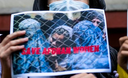 RPO do MSZ: ratować pracowników afgańskiego Ombudsmana