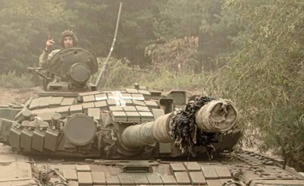 Co musi się wydarzyć, aby Ukraina przełamała rosyjskie linie obronne