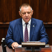 Marian Banaś sam zabiegał o uruchomienie procedury SIRAM