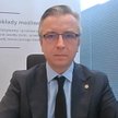 Gościem Adama Roguskiego był Janusz Krystosiak, szef departamentu IR w KGHM
