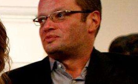 Marcin Meller w krainie lansu