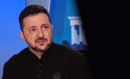 Wołodymyr Zełenski