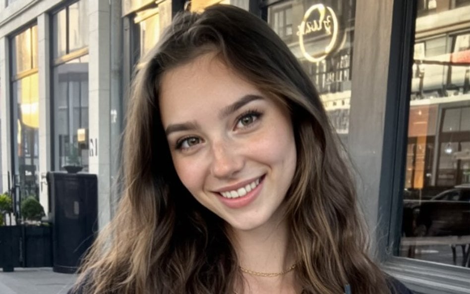 Tilly Norwood