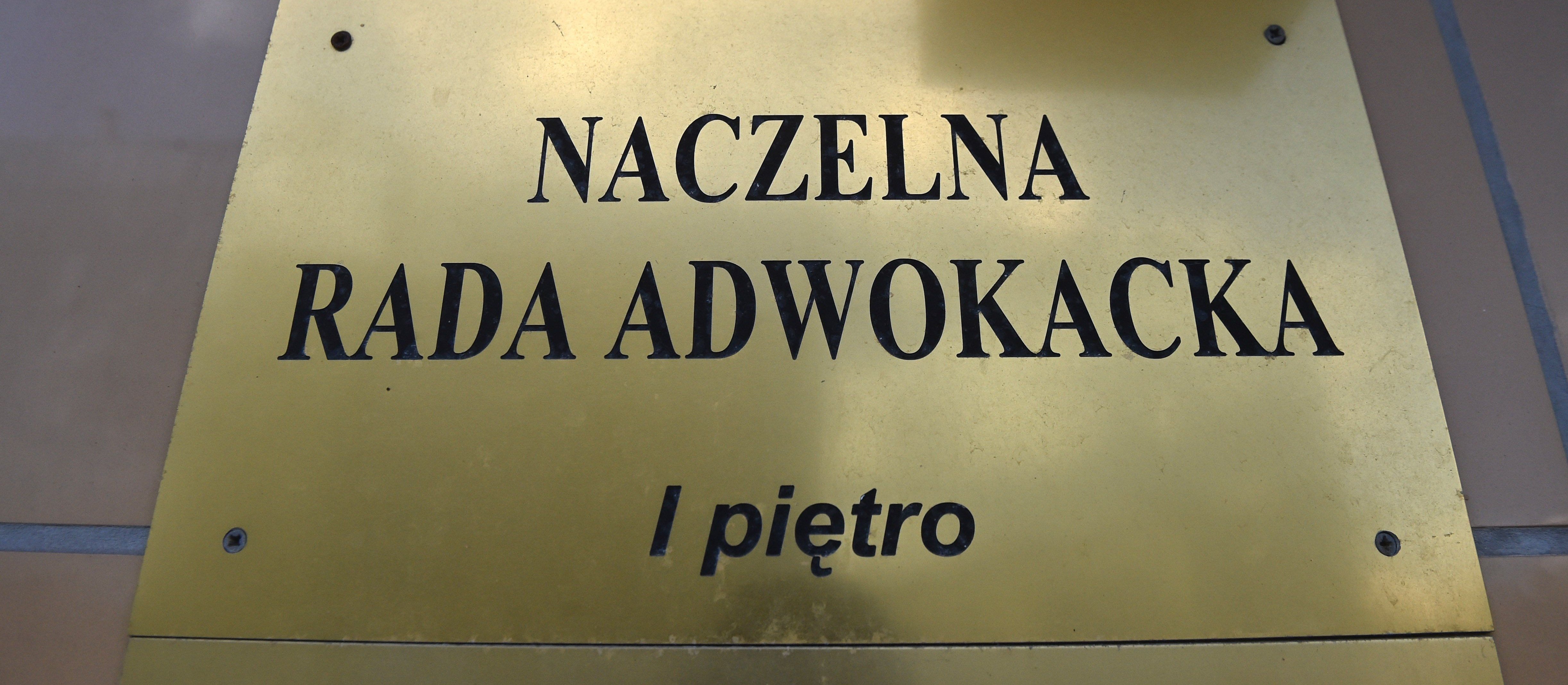 Adwokatura alarmuje: w Polsce jest coraz mniej lekarzy sądowych