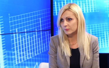 #RZECZoBIZNESIE: Dorota Ciesielska-Maciągowska: Na przeregulowaniu branż traci budżet