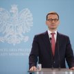 Seria pożarów wysypisk śmieci. Morawiecki: Miarka się przebrała