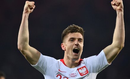 Krzysztof Piątek wraca do Genui