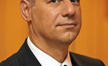 Michał Jarczyński, prezes Arctic Paper, chce poprawić rentowność EBITDA grupy do 8 proc. w tym roku 