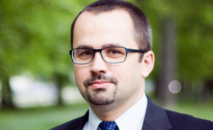 PiS to nie PZPR, gdzie niewygodni ludzie nagle znikali. Z dnia na dzień nie wyrzucamy z partii
