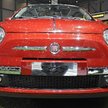 Fiat 500 podbił serca Amerykanów