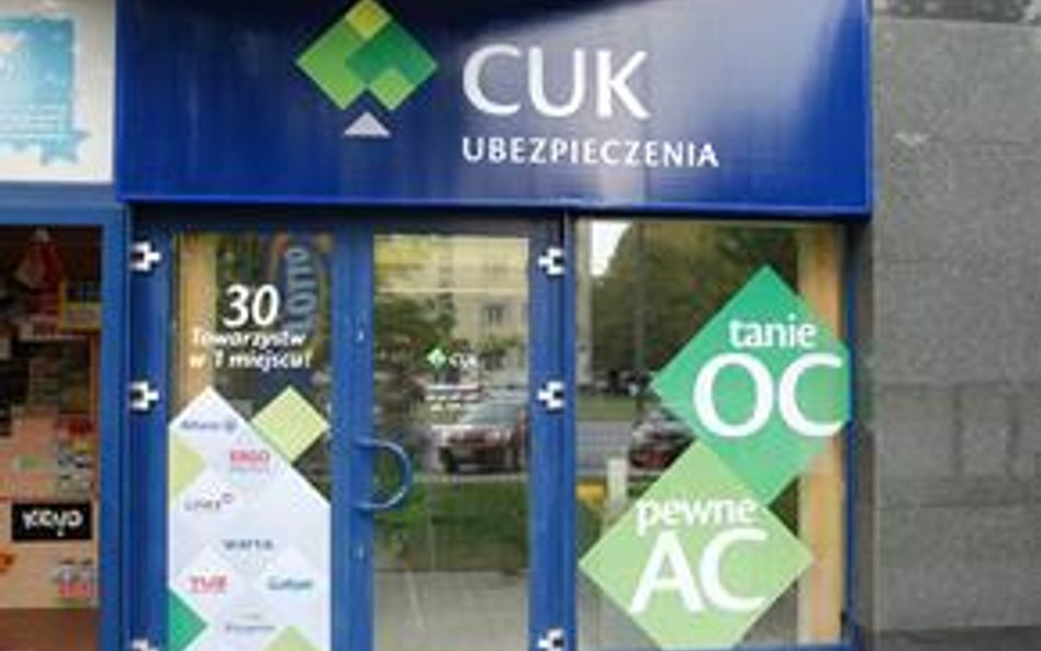 Hakerzy zaatakowali multiagencję