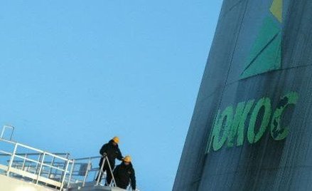 Kreml wygrywa z Jukosem w Hadze i nie musi płacić rekordowego odszkodowania