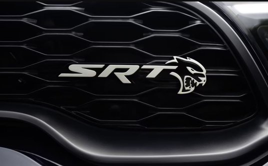Dodge Durango SRT Hellcat Hammerhead