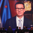 Premier Mateusz Morawiecki