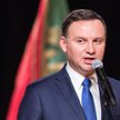 Ustawa o Trybunale u Andrzeja Dudy