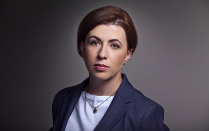 Małgorzata Badowska, radca prawny, Kancelaria Gessel