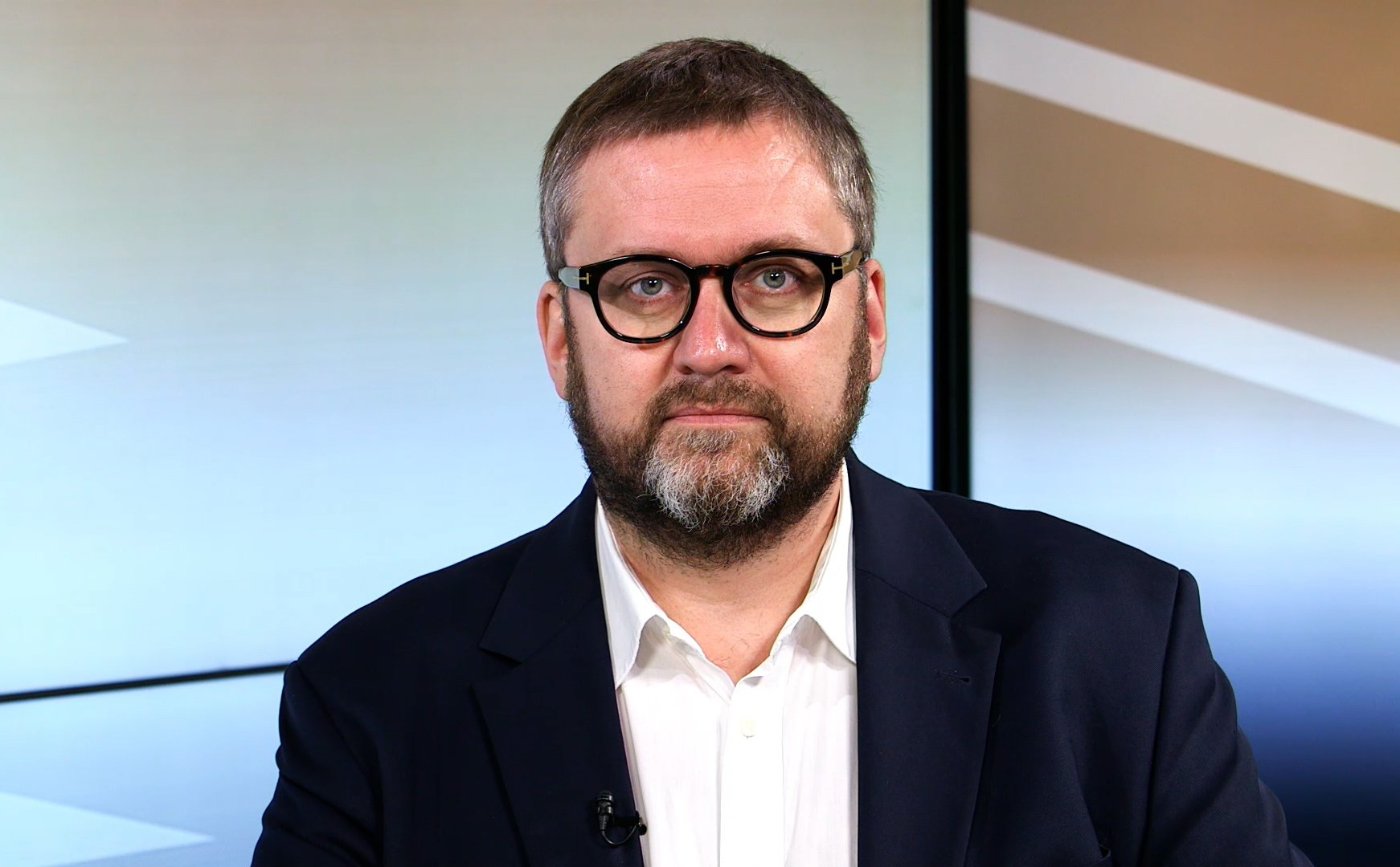 Jan Ołdakowski: Chcemy w Muzeum Powstania uczyć społecznej odporności i przywództwa