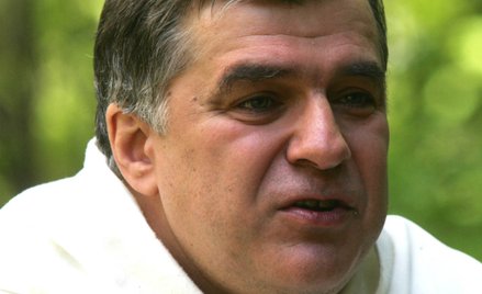 O. Maciej Zięba: Obserwujemy dziś wiele złej energii wśród elit