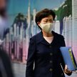 Hongkong oferuje mieszkańcom darmowe testy na COVID-19