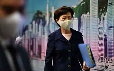 Hongkong oferuje mieszkańcom darmowe testy na COVID-19