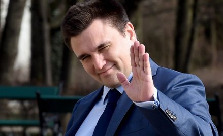 Ukraina przysyła szefa MSZ na konferencję o Iranie