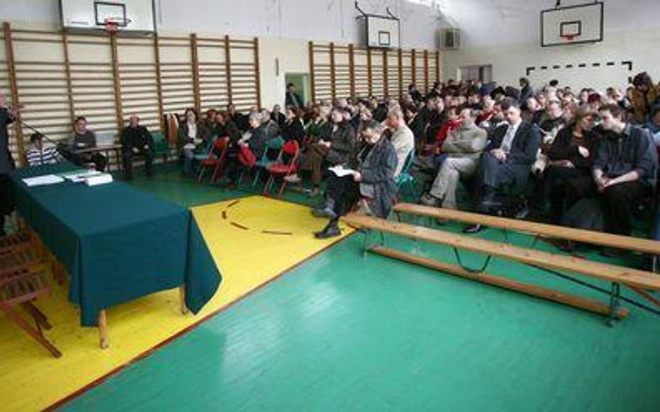 Poligon dla przyszłych rad