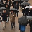 Wichura Austen uderzyła najpierw we Francję, Wielką Brytanię i Belgię, a w niedzielę dotarła do Niem
