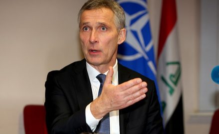 Jens Stoltenberg