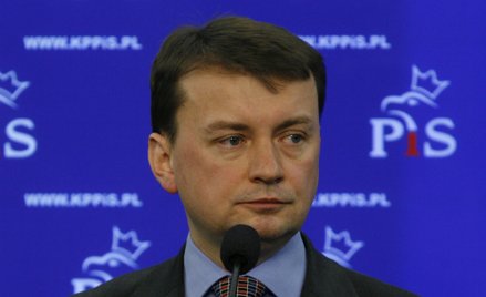 Mariusz Błaszczak: Musimy przeciwstawić się rosyjskim kłamstwom
