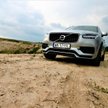 Volvo XC90 T8 R-design: Wciąż najlepszy?