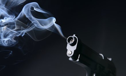 USA: 9-latek zastrzelił 15-latkę bawiąc się bronią