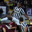 Juventus mocny tylko w domu