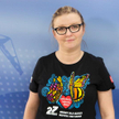 Patrycja Krzymińska najpierw zorganizowała zbiórkę do wirtualnej puszki prezydenta Pawła Adamowicza,