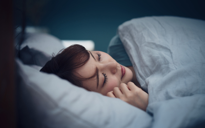 Medicalgorithmics rozważa wejście na rynek monitoringu snu
