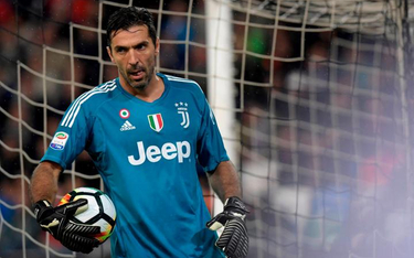 Gianluigi Buffon wygrał w Juventusie wszystko oprócz wymarzonej Ligi Mistrzów