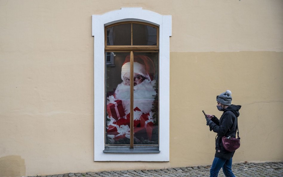 Niemcy: Od trzech dni ponad 20 tys. zakażeń na dobę