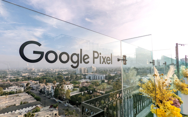 Google mocno stawia na swoją markę smartfonów Pixel. Ich atutem ma być sztuczna inteligencja