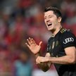 Liga Mistrzów. Lizbona wciąż magiczna dla Bayernu, gol Lewandowskiego