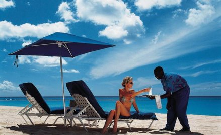 A w pakiecie siódme niebo