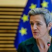 Margrethe  Vestager,  wiceprzewodnicząca Komisji Europejskiej