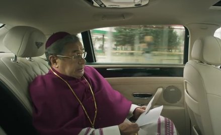 Jak Kościół i PiS cenzurują Smarzowskiego