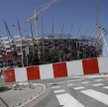 Alpine-Hydrobudowa-PBG dokończy Stadion Narodowy
