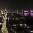Wuhan, stolica prowincji Hubei